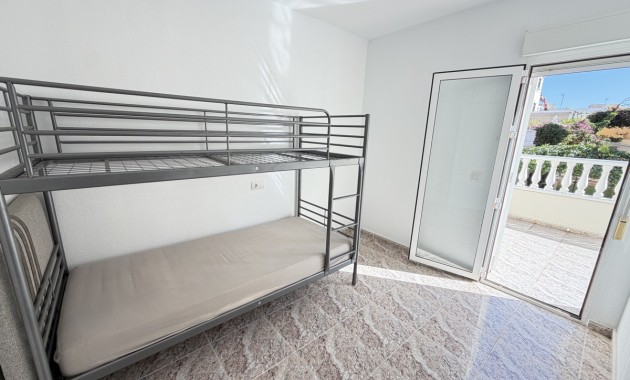 Sale - Townhouse -
Orihuela Costa - Villamartin