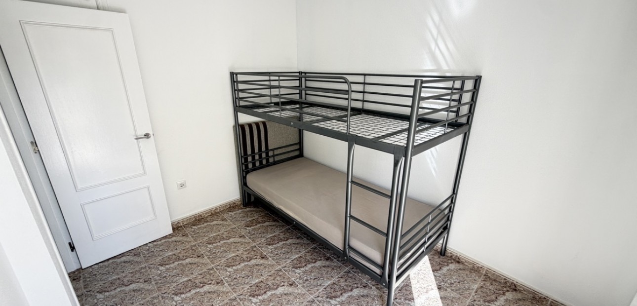 Sale - Townhouse -
Orihuela Costa - Villamartin