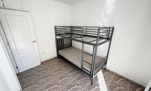 Sale - Townhouse -
Orihuela Costa - Villamartin