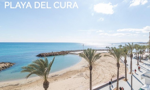 Sale - Villa -
Orihuela Costa - La Florida