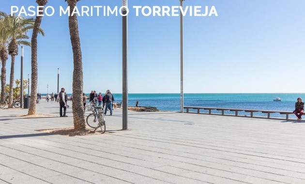 Sale - Villa -
Orihuela Costa - La Florida