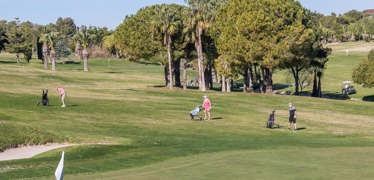 Sale - Villa -
Orihuela Costa - La Florida