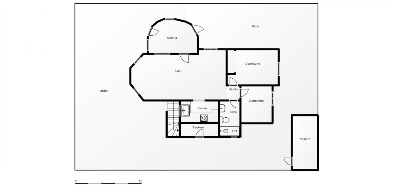 Sale - Villa -
Orihuela Costa - La Florida