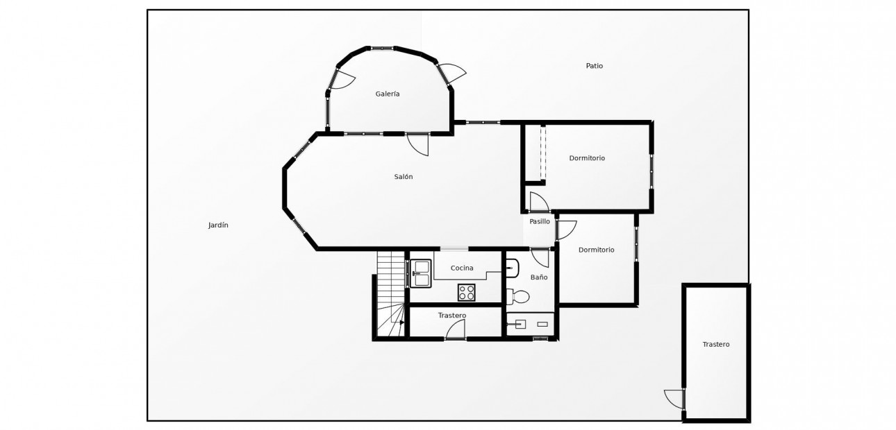 Sale - Villa -
Orihuela Costa - La Florida