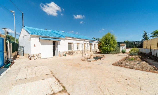 Sale - House -
Torre - Pacheco - Roldán