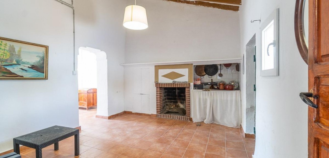 Sale - House -
Torre - Pacheco - Roldán