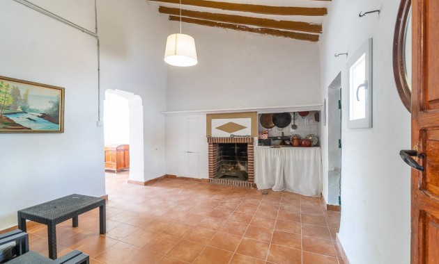 Sale - House -
Torre - Pacheco - Roldán