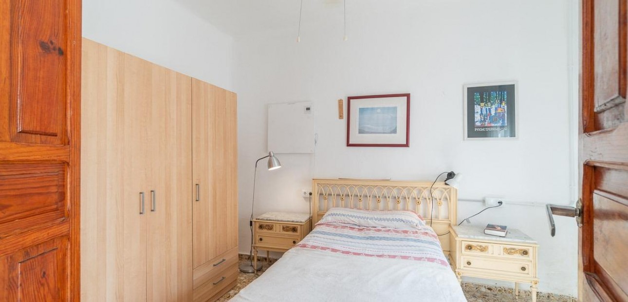 Sale - House -
Torre - Pacheco - Roldán