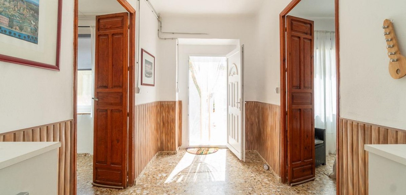 Sale - House -
Torre - Pacheco - Roldán