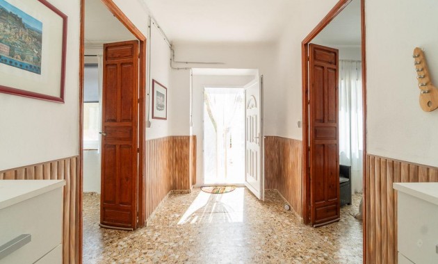 Sale - House -
Torre - Pacheco - Roldán