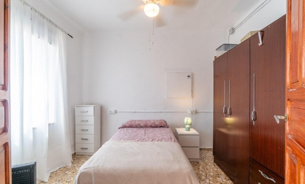 Sale - House -
Torre - Pacheco - Roldán