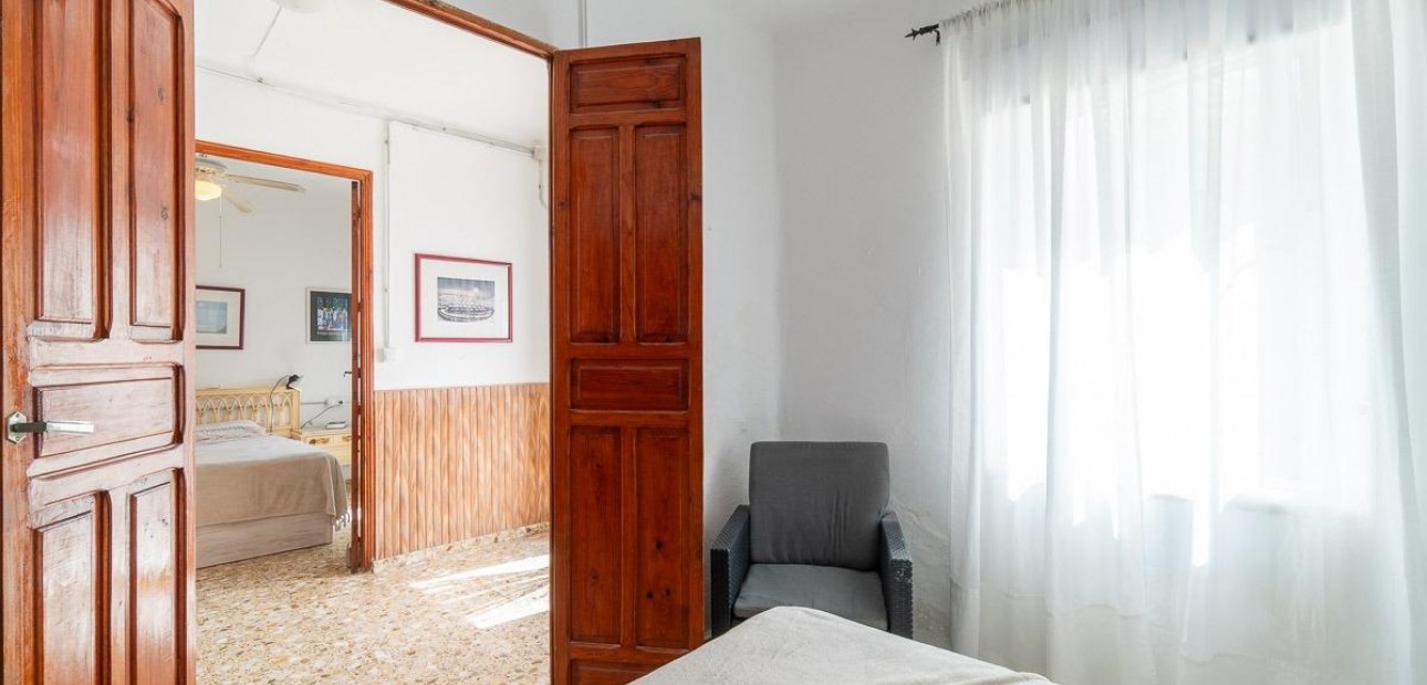 Sale - House -
Torre - Pacheco - Roldán