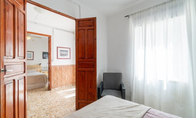 Sale - House -
Torre - Pacheco - Roldán