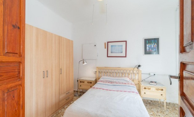 Sale - House -
Torre - Pacheco - Roldán
