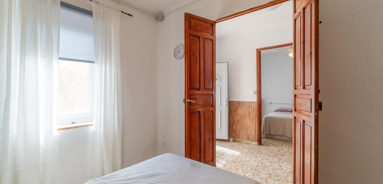 Sale - House -
Torre - Pacheco - Roldán