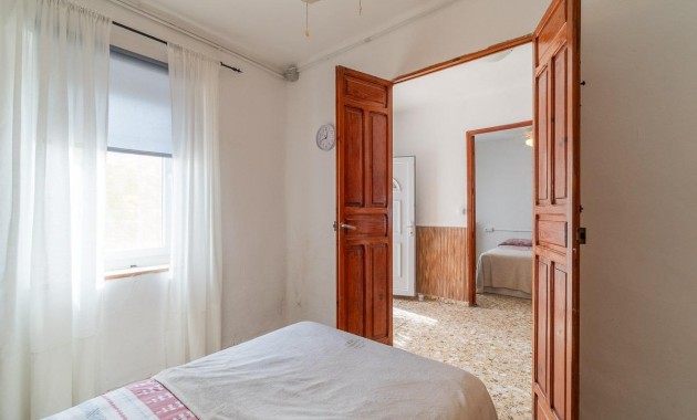 Sale - House -
Torre - Pacheco - Roldán