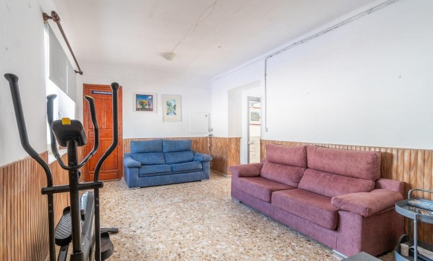 Sale - House -
Torre - Pacheco - Roldán