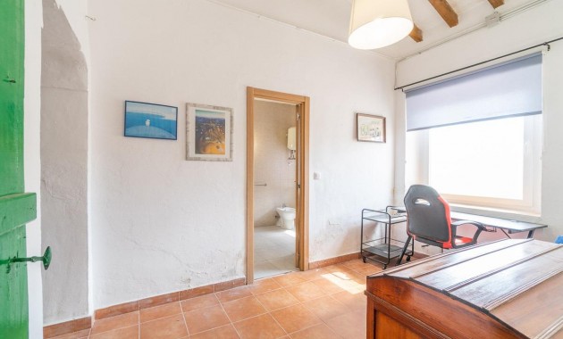 Sale - House -
Torre - Pacheco - Roldán