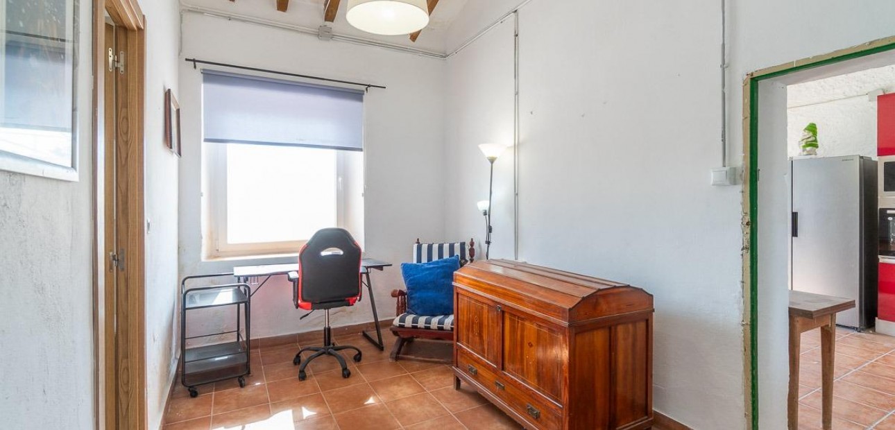 Sale - House -
Torre - Pacheco - Roldán