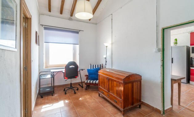 Sale - House -
Torre - Pacheco - Roldán