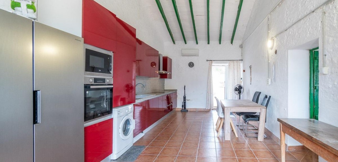 Sale - House -
Torre - Pacheco - Roldán