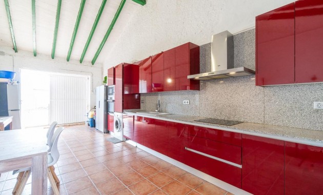 Sale - House -
Torre - Pacheco - Roldán