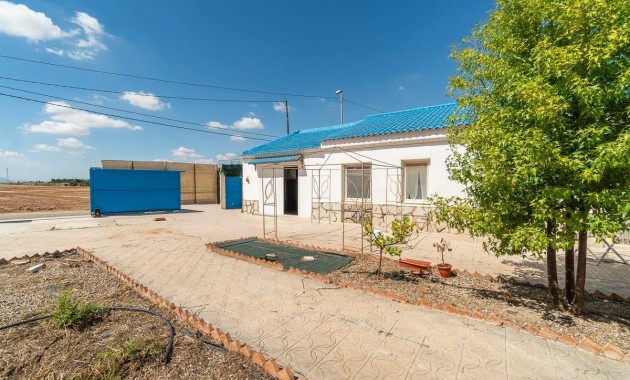 Sale - House -
Torre - Pacheco - Roldán