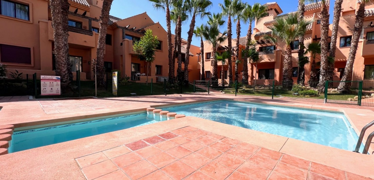 Sale - Apartment / flat -
Los Alcazares