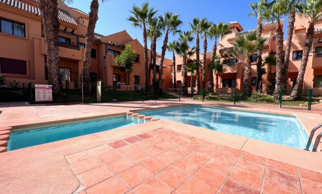 Sale - Apartment / flat -
Los Alcazares