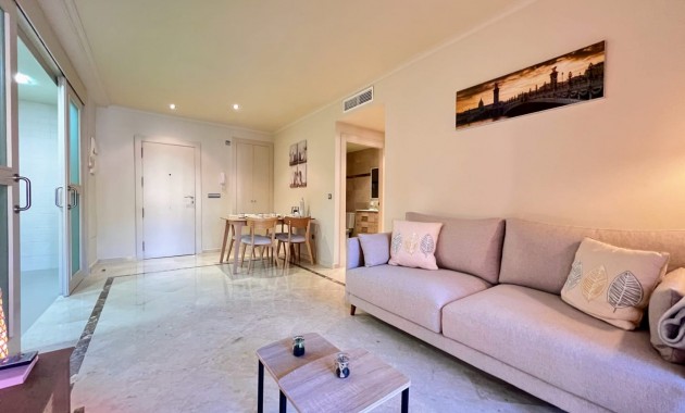 Sale - Apartment / flat -
Los Alcazares
