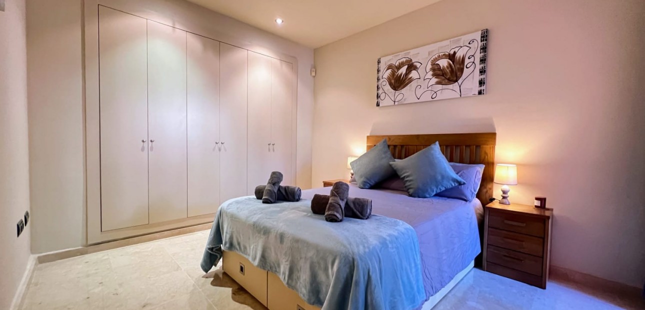 Sale - Apartment / flat -
Los Alcazares