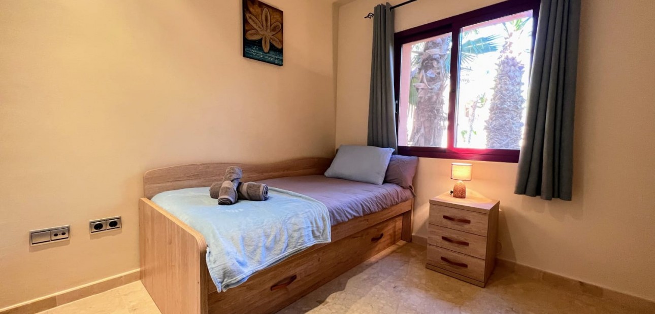 Sale - Apartment / flat -
Los Alcazares