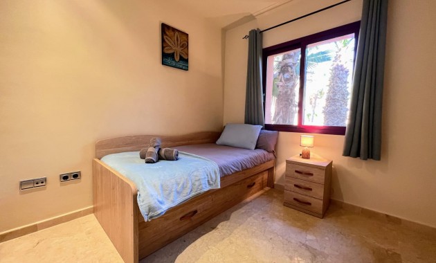Sale - Apartment / flat -
Los Alcazares