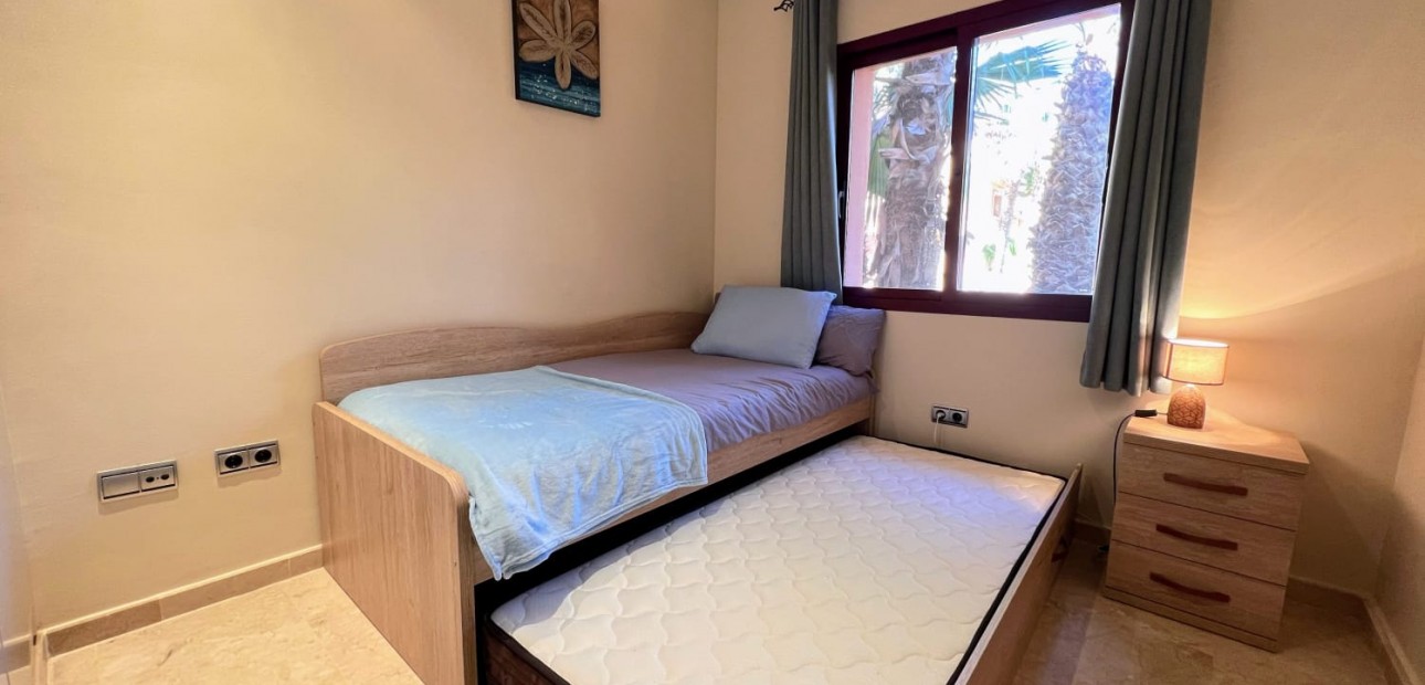 Sale - Apartment / flat -
Los Alcazares