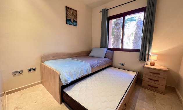 Sale - Apartment / flat -
Los Alcazares