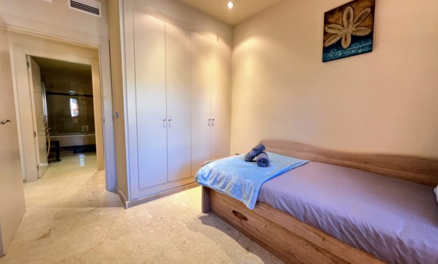 Sale - Apartment / flat -
Los Alcazares