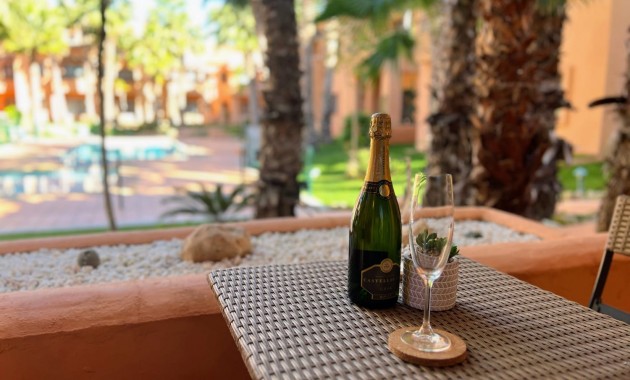 Sale - Apartment / flat -
Los Alcazares