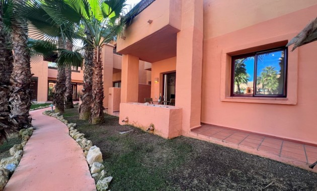 Sale - Apartment / flat -
Los Alcazares