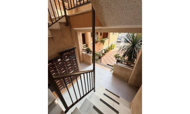 Sale - Studio -
Torrevieja - La Siesta - El Salado - Torreta