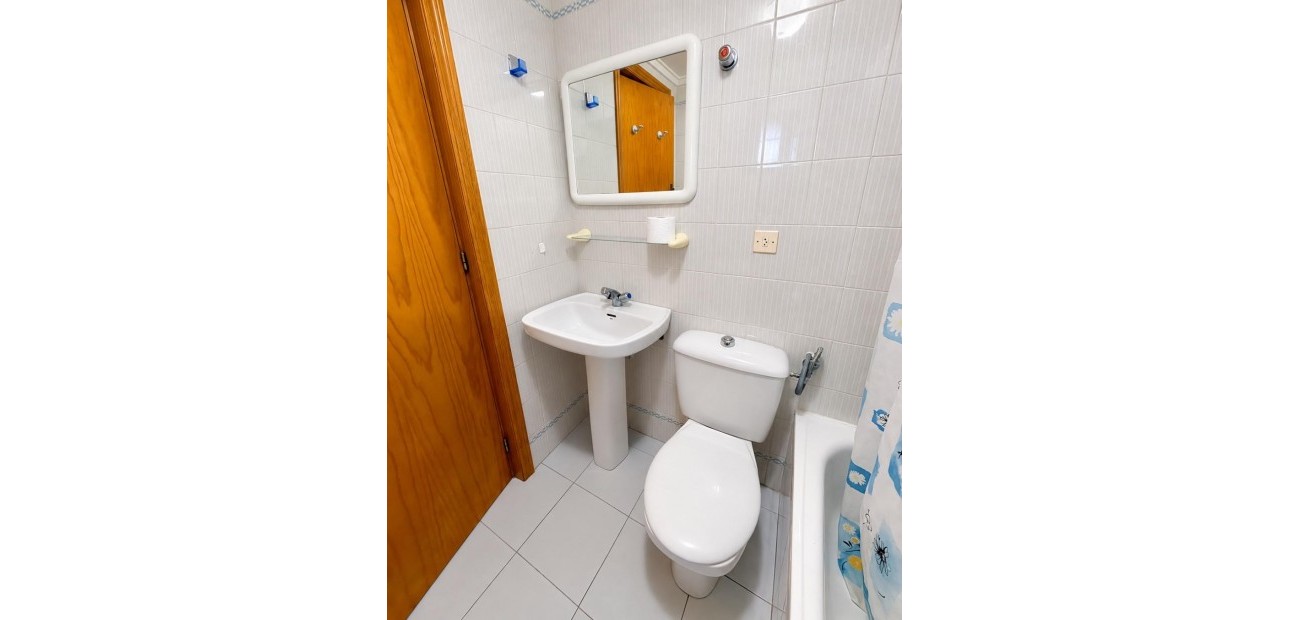 Sale - Studio -
Torrevieja - La Siesta - El Salado - Torreta