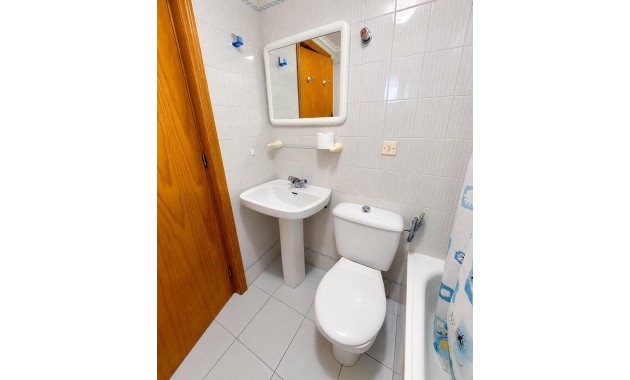 Sale - Studio -
Torrevieja - La Siesta - El Salado - Torreta