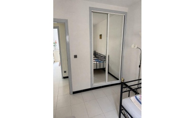 Sale - Bungalow -
Torrevieja - La siesta