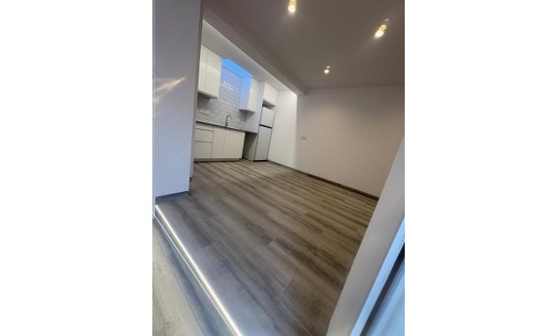 Sale - Villa -
Torrevieja - Parque las naciones