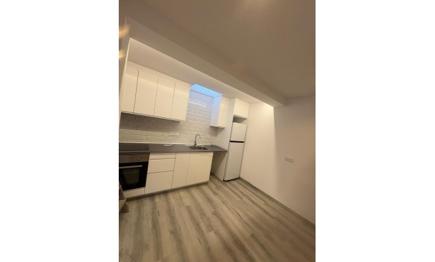 Sale - Villa -
Torrevieja - Parque las naciones