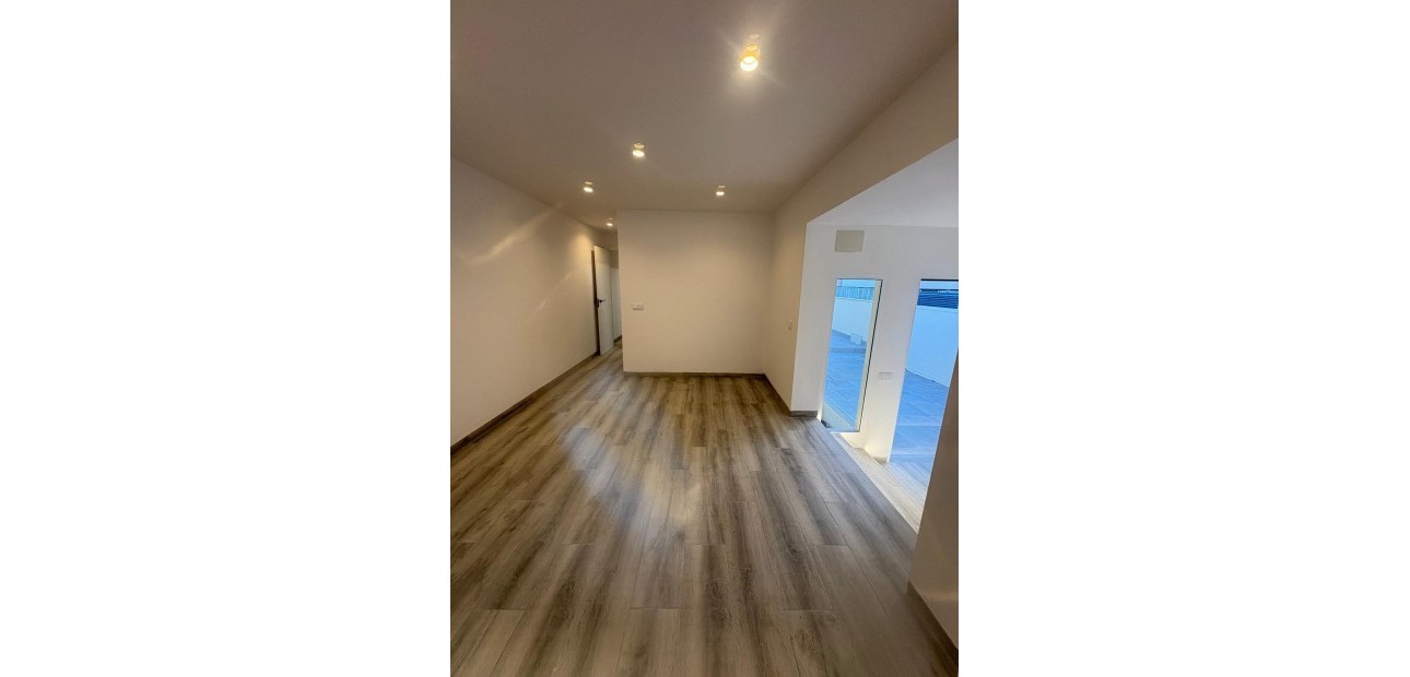 Sale - Villa -
Torrevieja - Parque las naciones