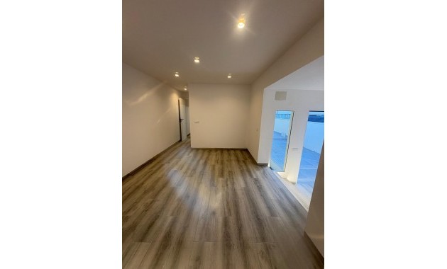 Sale - Villa -
Torrevieja - Parque las naciones
