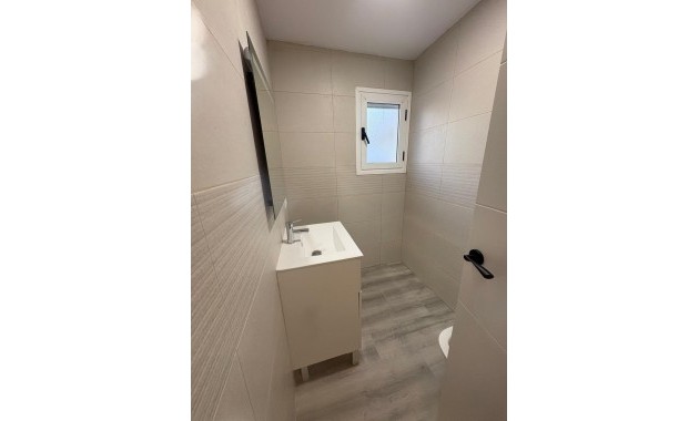 Sale - Villa -
Torrevieja - Parque las naciones