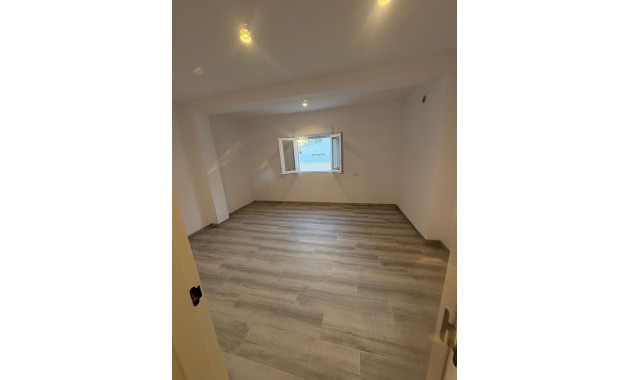 Sale - Villa -
Torrevieja - Parque las naciones