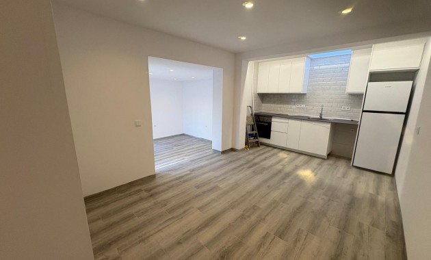 Sale - Villa -
Torrevieja - Parque las naciones
