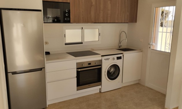Sale - Villa -
Torrevieja - Torreblanca